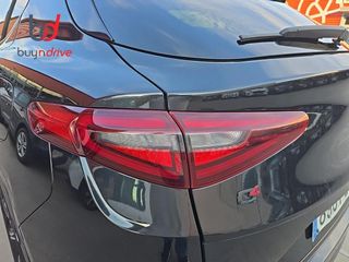 Alfa Romeo Stelvio 2.2 Diésel 210cv TI Q4