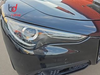 Alfa Romeo Stelvio 2.2 Diésel 210cv TI Q4