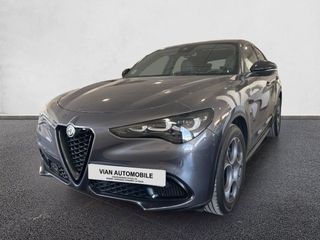 Alfa Romeo Stelvio 2.2 Diesel 160cv RWD Super