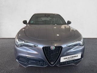 Alfa Romeo Stelvio 2.2 Diesel 160cv RWD Super