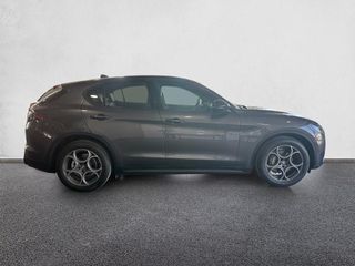 Alfa Romeo Stelvio 2.2 Diesel 160cv RWD Super