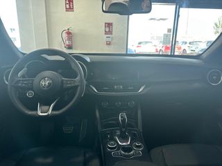 Alfa Romeo Stelvio 2.2 Diesel 160cv RWD Super