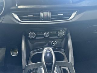 Alfa Romeo Stelvio 2.2 Diesel 160cv RWD Super