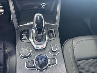 Alfa Romeo Stelvio 2.2 Diesel 160cv RWD Super