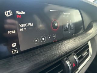 Alfa Romeo Stelvio 2.2 Diesel 160cv RWD Super