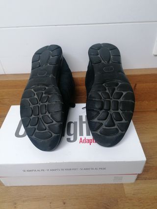 Zapatos Callaghan Talla 42 Azul