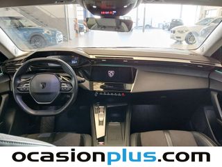 Peugeot 308 PureTech 130 S&S Allure Pack EAT8 96 kW (130 CV)