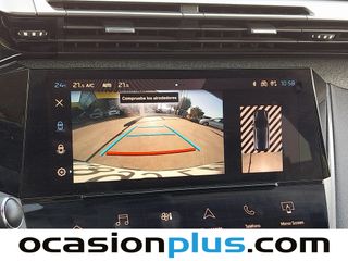 Peugeot 308 PureTech 130 S&S Allure Pack EAT8 96 kW (130 CV)