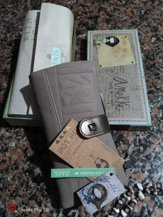 Cartera Anekke nueva colección