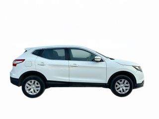 Nissan Qashqai VISIA 1.6 dCi S&S 4x4