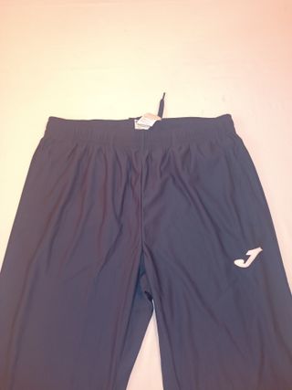 Chándal Joma Hombre Talla L Azul