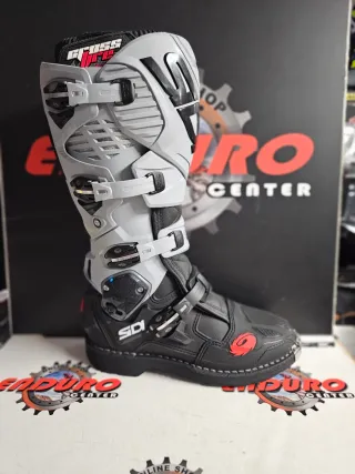 Botas Sidi Crossfire 3 Enduro - Novas Várias Cores