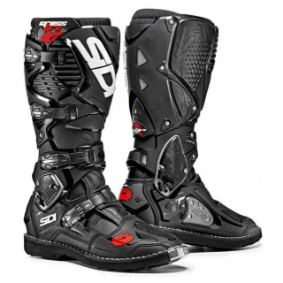 Botas Sidi Crossfire 3 Enduro - Novas Várias Cores