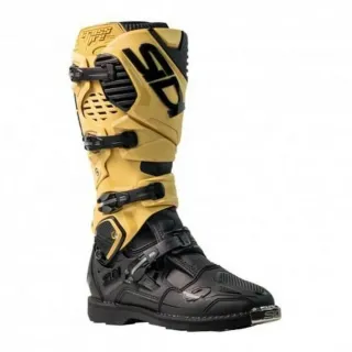 Botas Sidi Crossfire 3 Enduro - Novas Várias Cores