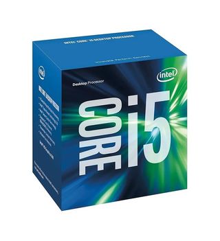 Procesador Intel Core i5-6500 3,2–3,6 GHz LGA1151
