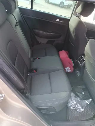 KIA Sportage 2016