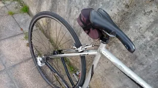 Bicicleta de carretera BH