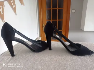 Zapatos G-STAR Talla 39