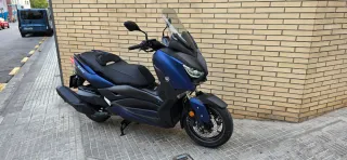 ‼️YAMAHA X-MAX 400 2019 REBAJADA‼️
