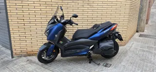 ‼️YAMAHA X-MAX 400 2019 REBAJADA‼️