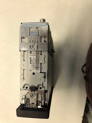 Autoradio Bosch per Iveco Daily