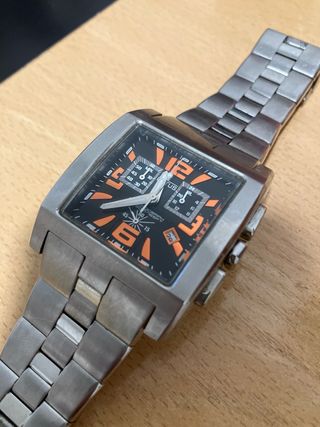 Reloj Lotus 15345