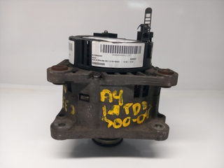 ALTERNADOR AUDI A4 BERLINA (8E) AVF 028903029R