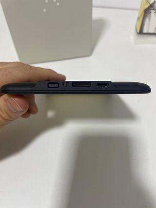 BQ CERVANTES 4 EREADER