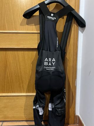 CULOTE GOBIK CICLISMO