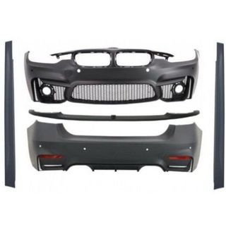 Kit de Carrocería completo para BMW F30 EVO II M3