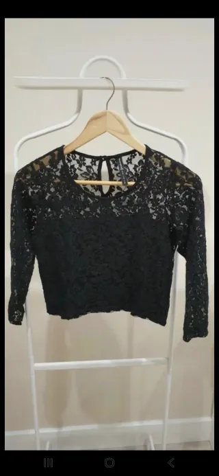 Lote de Ropa