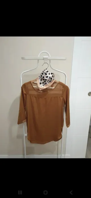 Lote de Ropa