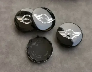 56mm Tapabujes Mini Cooper One JCW 