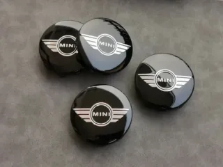 56mm Tapabujes Mini Cooper One JCW 