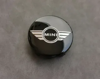 56mm Tapabujes Mini Cooper One JCW 