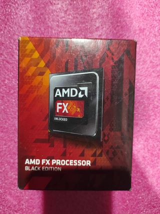 Placa Base ASUS M5A78L-M LE + CPU AMD 6300 FX