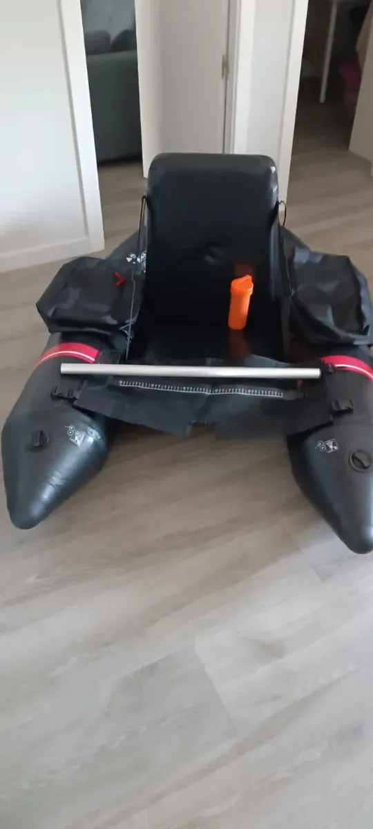 Pato ABU GARCIA BEAST nuevo