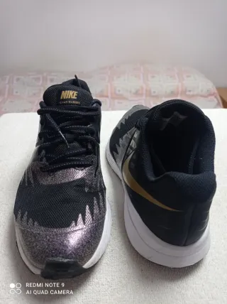 Bambas Nike Star Runner (39)