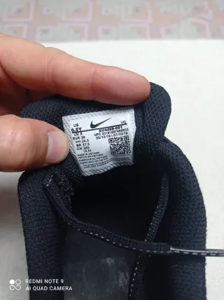 Bambas Nike Star Runner (39)