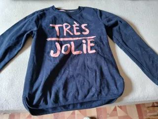 Jersei niña 140cm 9-10 años