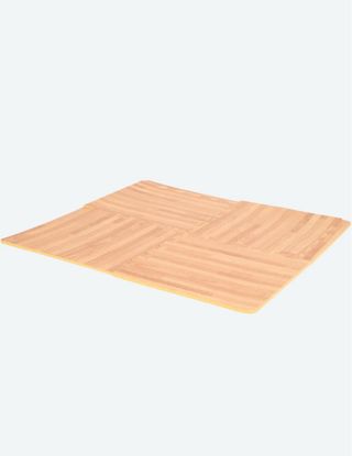 Suelo de espuma para multifuerza precio m2