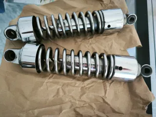 Amortiguadores Yamaha Virago 1100