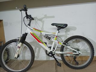 Bicicleta Montaña 75€/cada una