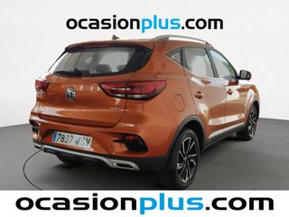 MG ZS 1.5 Luxury 78 kW (106 CV)