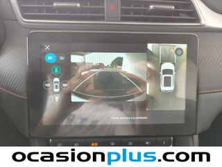 MG ZS 1.5 Luxury 78 kW (106 CV)