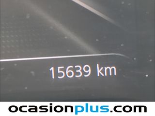 MG ZS 1.5 Luxury 78 kW (106 CV)