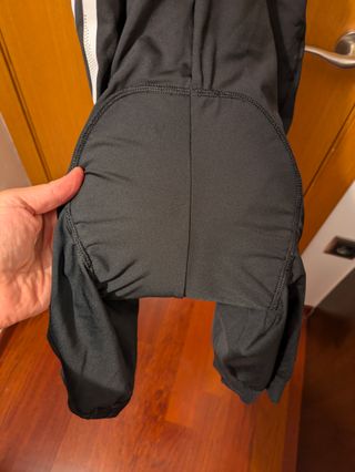 NUEVO Culote ADIDAS, disponible en talla L y XL