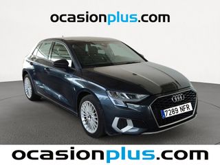 Audi A3 Sportback Advanced 30 TFSI 81 kW (110 CV) S tronic