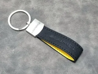 AMG Mercedes Llavero Accesorio Coches Regalo 