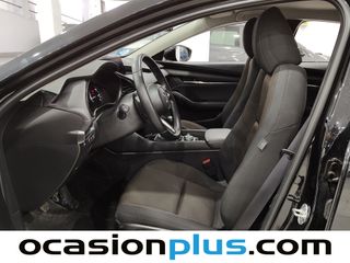 Mazda Mazda 3 2.0 e-Skyactiv-X Evolution 137 kW (186 CV)